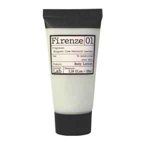 Body Lotion