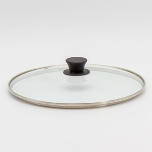 Domestic Glass Lid