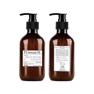 Hand Wash