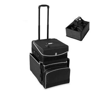 Room Service Trolley