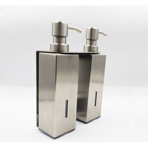 Soap Dispenser