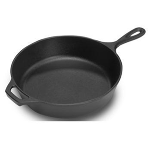 Domestic Skillet