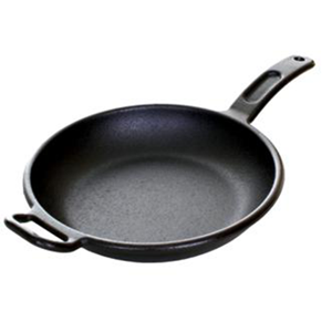 Domestic Skillet