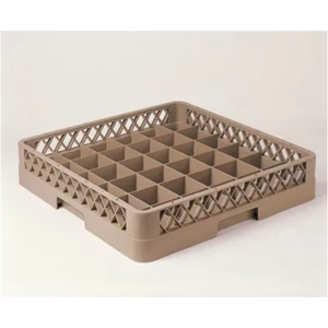 Glass Rack