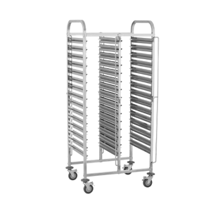 Shelf Trolley