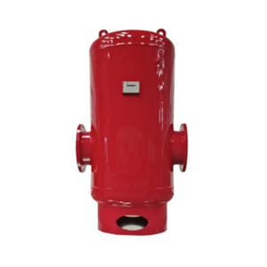 Air Separator