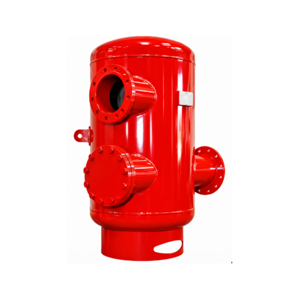 Air Separator