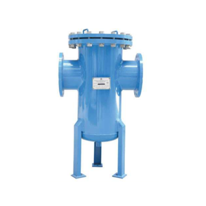 Basket Strainer