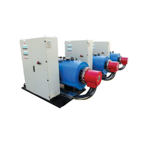 Commercial Water Boiler