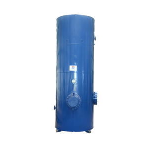 Electric Water Heater