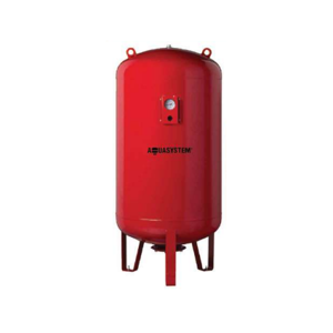 Expansion Storage Tank