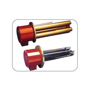 Immersion Heater