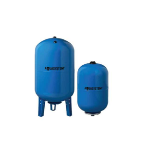 Pressure Tank