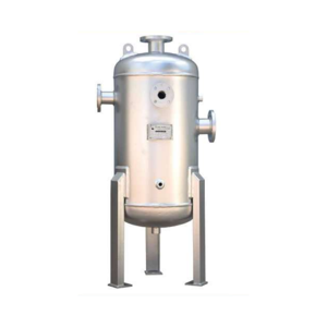 Steam Condensate Tank