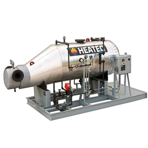 Steam Generator