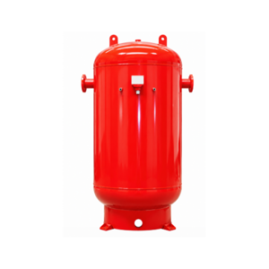 Water Storage Tank
