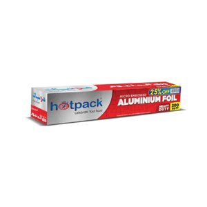 Aluminium Foil