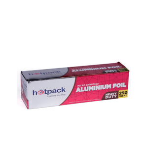 Aluminium Foil