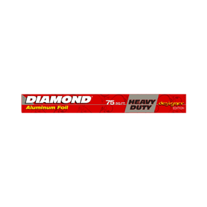 Aluminium Foil