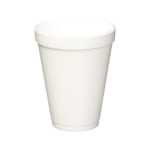 Disposable Foam Cup