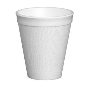 Disposable Foam Cup