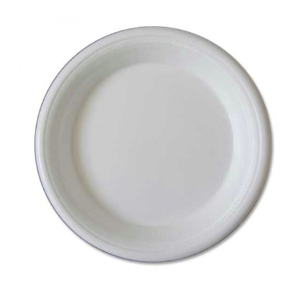 Disposable Foam Plate