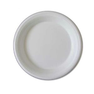 Disposable Foam Plate