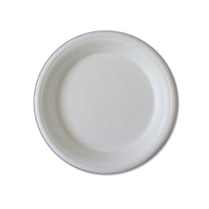 Disposable Foam Plate