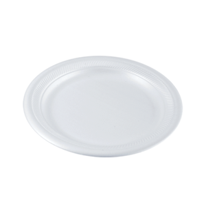 Disposable Foam Plate