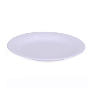 Disposable Foam Plate