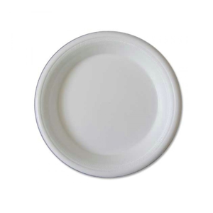 Disposable Foam Plate