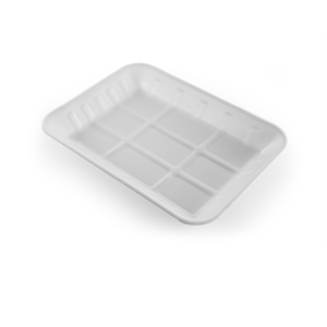 Disposable Foam Tray