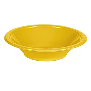 Food Storage Bowl