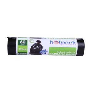 Garbage Bag