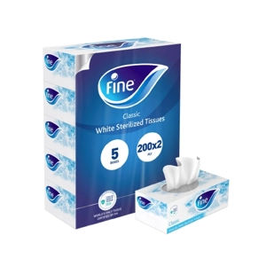 General Purpose Tissue Paper