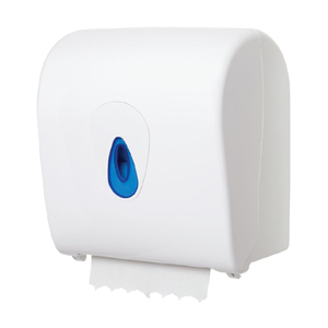 Interfold Tissue Dispenser