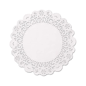 Paper Doily