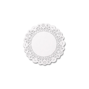 Paper Doily