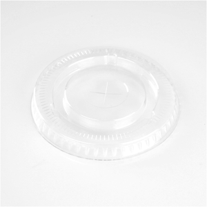 Plastic Cup Lid