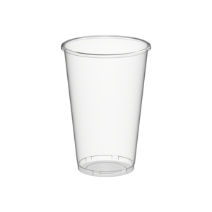 Plastic Cup