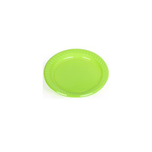 Plastic Disposable Plate