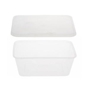 Plastic Disposable Plate