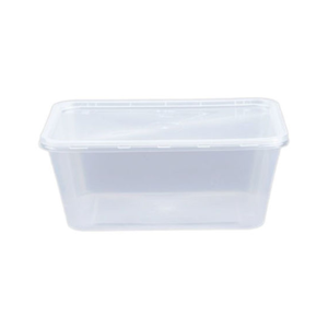 Plastic Disposable Plate