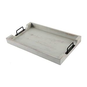 Plastic Disposable Tray