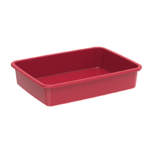 Plastic Disposable Tray