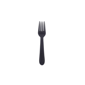 Plastic Fork