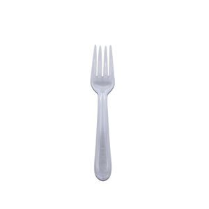 Plastic Fork