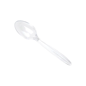 Plastic Spoon