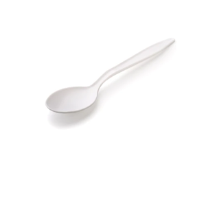 Plastic Spoon