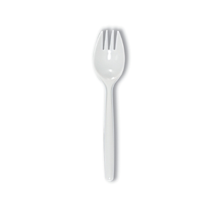 Plastic Spork